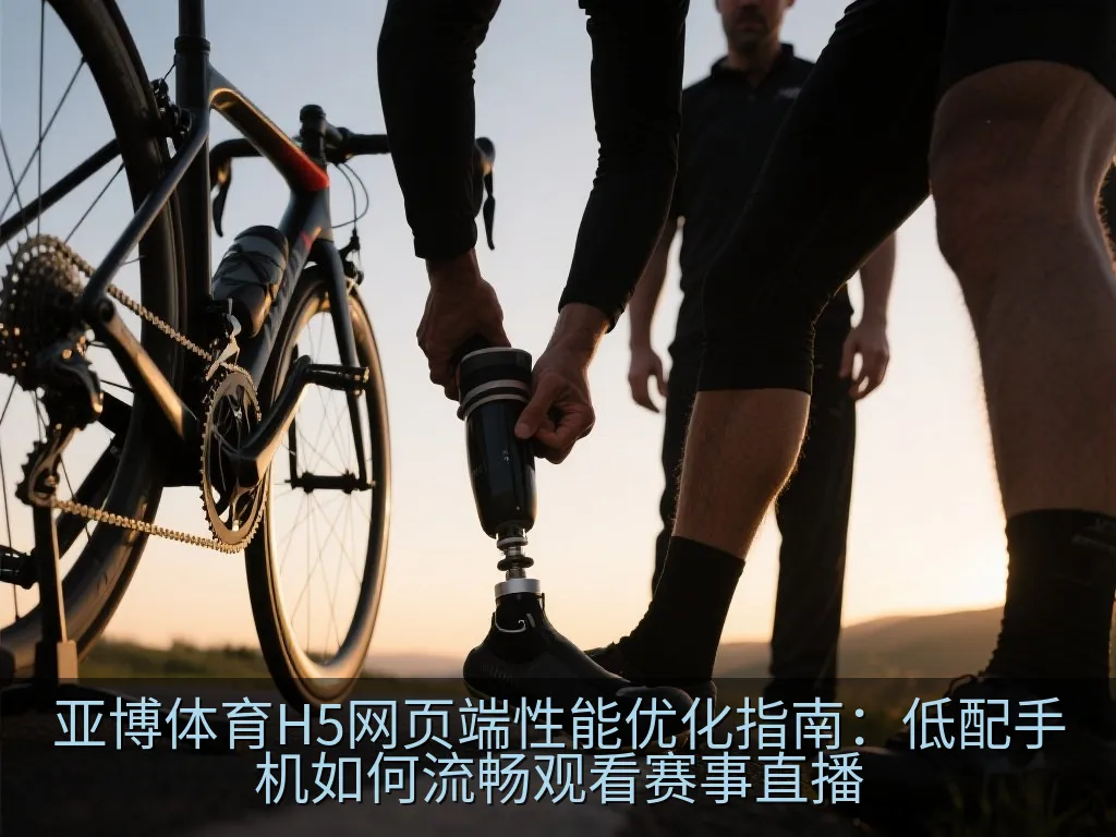 亚博体育H5网页端性能优化指南：低配手机如何流畅观看赛事直播